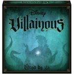 Ravensburger Disney Villainous: Úvod do zla – Sleviste.cz