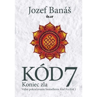 Kód 7 - Jozef Banáš – Zboží Mobilmania