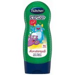 Bübchen Kids šampon a sprchový gel Panda 230 ml – Zboží Dáma