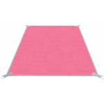 SPRINGOS MALFA 200x150 cm růžová – Zboží Mobilmania