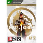 Mortal Kombat 1 (Premium Edition) (XSX) – Zbozi.Blesk.cz