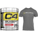 Cellucor C4 Pre-workout 195 g