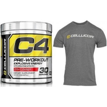 Cellucor C4 Pre-workout 195 g