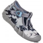 Befado Speedy 110P417 šedá – Zboží Dáma