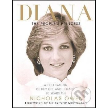 Diana: The Peoples Princess