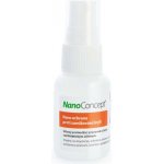 NanoConcept Ochrana proti zamlžování brýlí 30 ml – Zboží Dáma