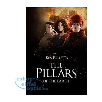 Ken Follett's The Pillars of the Earth