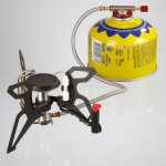 Meva SPIDER PRO – Zboží Dáma