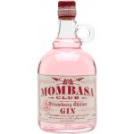 Mombasa Club Strawberry Gin 37,5% 0,7 l (holá láhev) – Sleviste.cz