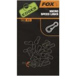 Fox Edges Micro Speed Links – Zboží Dáma