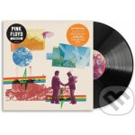 Pink Floyd - 8-Tracks - Vinyl LP – Hledejceny.cz