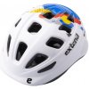 Cyklistická helma EXTEND Cobby Multi-White-Black 2024