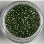 Ocean Glitter Nails Třpytky na zdobení nehtů 50 2 g – Hledejceny.cz