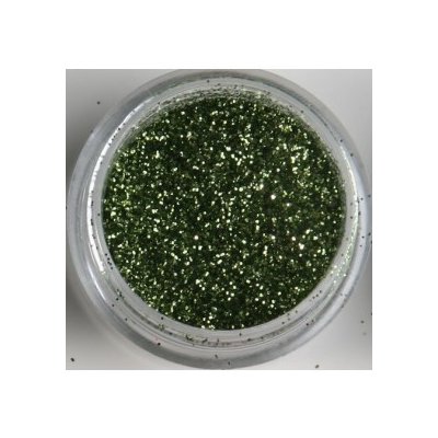 Ocean Glitter Nails Třpytky na zdobení nehtů 50 2 g – Hledejceny.cz