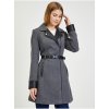 Dámský kabát Orsay kabát šedý