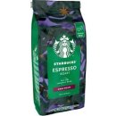 Zrnková káva Starbucks Dark Espresso Roast 450 g