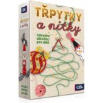 Albi Třpytky a nitky Vánoční dílnička – Zbozi.Blesk.cz