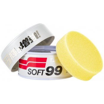 Soft99 Pearl & Metallic Soft Wax 320 g