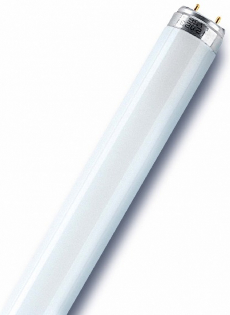 Osram L16 21-840 Lineární zářivka T8 L16W 21-840 bílá 4000K Ra80-89 L=720mm  d=26mm od 132 Kč - Heureka.cz