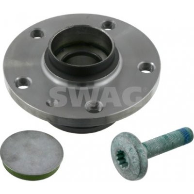 Sada ložiska kola SWAG 32 92 3320 (32923320) | Zboží Auto