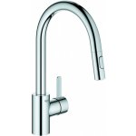 GROHE Eurosmart 31481001 – Hledejceny.cz