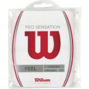 Wilson Pro overgrip 12ks bílá