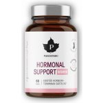 Puhdistamo Hormonal Support Women 60 kapslí – Hledejceny.cz