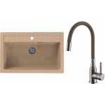 Set Alveus Atrox 40 + Mintas – Zboží Dáma