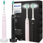 Philips Sonicare 3100 HX3675/15 Duo – Zboží Dáma