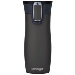 Contigo West Loop Autoseal 470 ml Gunmetal – Hledejceny.cz