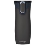 Contigo West Loop 470 ml Gunmetal Matte