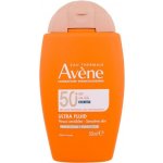 Avène Sun Ultra fluid Perfector SPF50+ 50 ml – Zboží Dáma