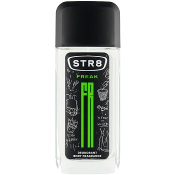 STR8 FR34K deospray 85 ml
