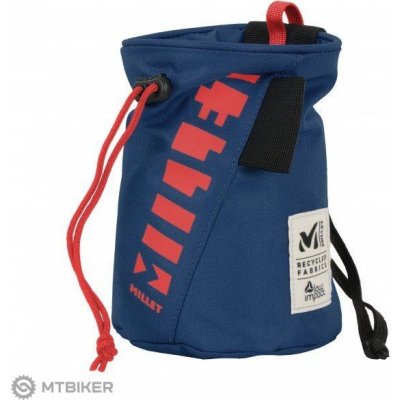 Millet Granit Chalk Bag saphir – Zboží Mobilmania