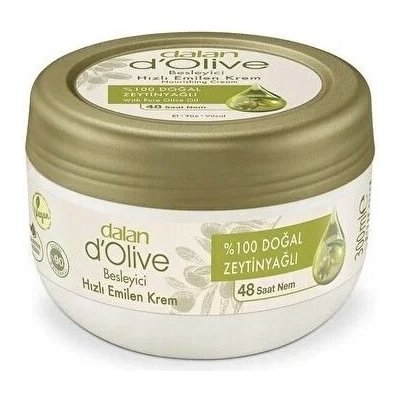 Dalan d'Olive pro den i noc 150 ml – Hledejceny.cz
