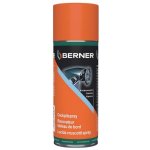 Berner Cockpit sprej na plasty hedvábně matný 400 ml – Zbozi.Blesk.cz