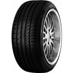 Continental ContiSportContact 5 P 255/40 R20 101Y – Hledejceny.cz