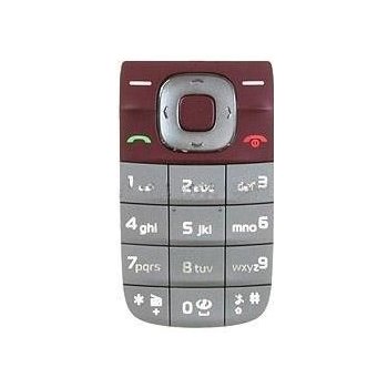 Klávesnice Nokia 2760