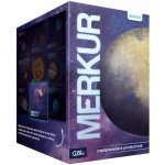 Albi Meziplanetární průzkumník Merkur – Sleviste.cz