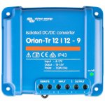 Victron Energy Orion 8-17V/12V 110W oitr12/12-9 – Hledejceny.cz