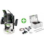 Festool OF 2200 EB-Plus – HobbyKompas.cz