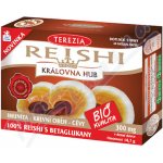 Terezia Company Reishi Bio 120 kapslí – Sleviste.cz