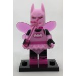 LEGO® Minifigurky 71017 Batman™ film víla – Hledejceny.cz