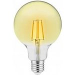 GTV LED VINOBRANÍ FILAMENTU, A-G, G95, 3000K, E27, 4,0W, AC220-240V, 360°, 300lm, 44mA – Hledejceny.cz
