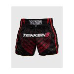 Venum Thai x Tekken 8 Marshall Law černo/červeno/zlaté – Zboží Dáma