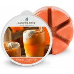 Goose Creek vosk do aroma lampy Pomerančová krémová soda 59 g – Hledejceny.cz