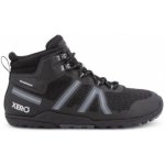 Xero Shoes Fusion Black Titanium – Zboží Mobilmania