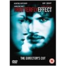 The Butterfly Effect - Director's Cut DVD