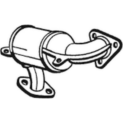 Bosal BS 091-747 – Hledejceny.cz