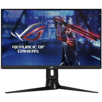 Asus XG27AQM